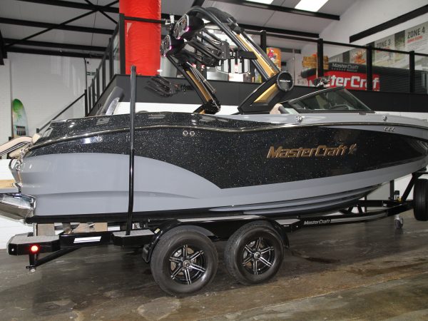 2022 MASTERCRAFT X22 6.2 ILMOR 🎃 OCTOBER EVENT WAS £224,995🎃