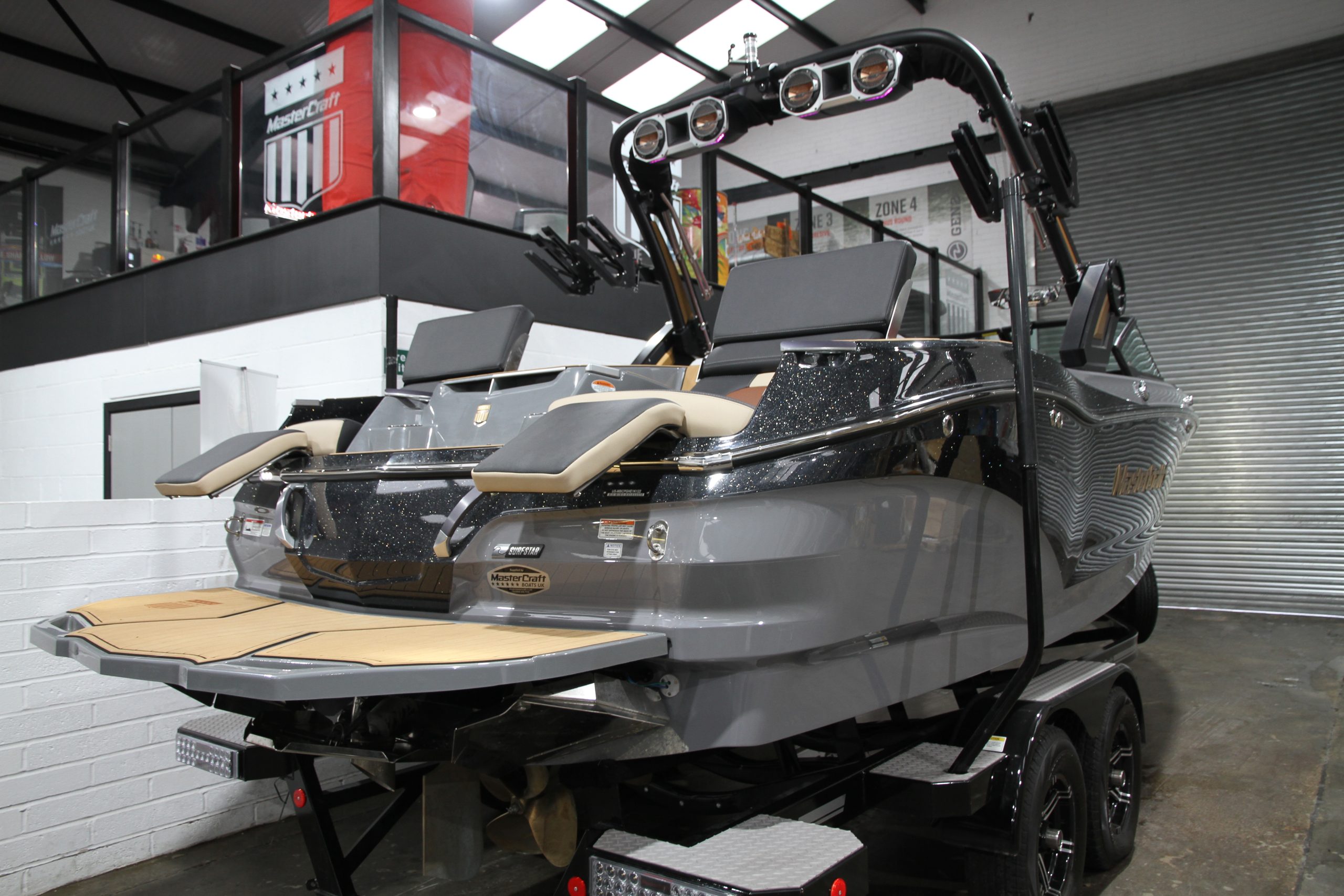 2022 MASTERCRAFT X22 Boats