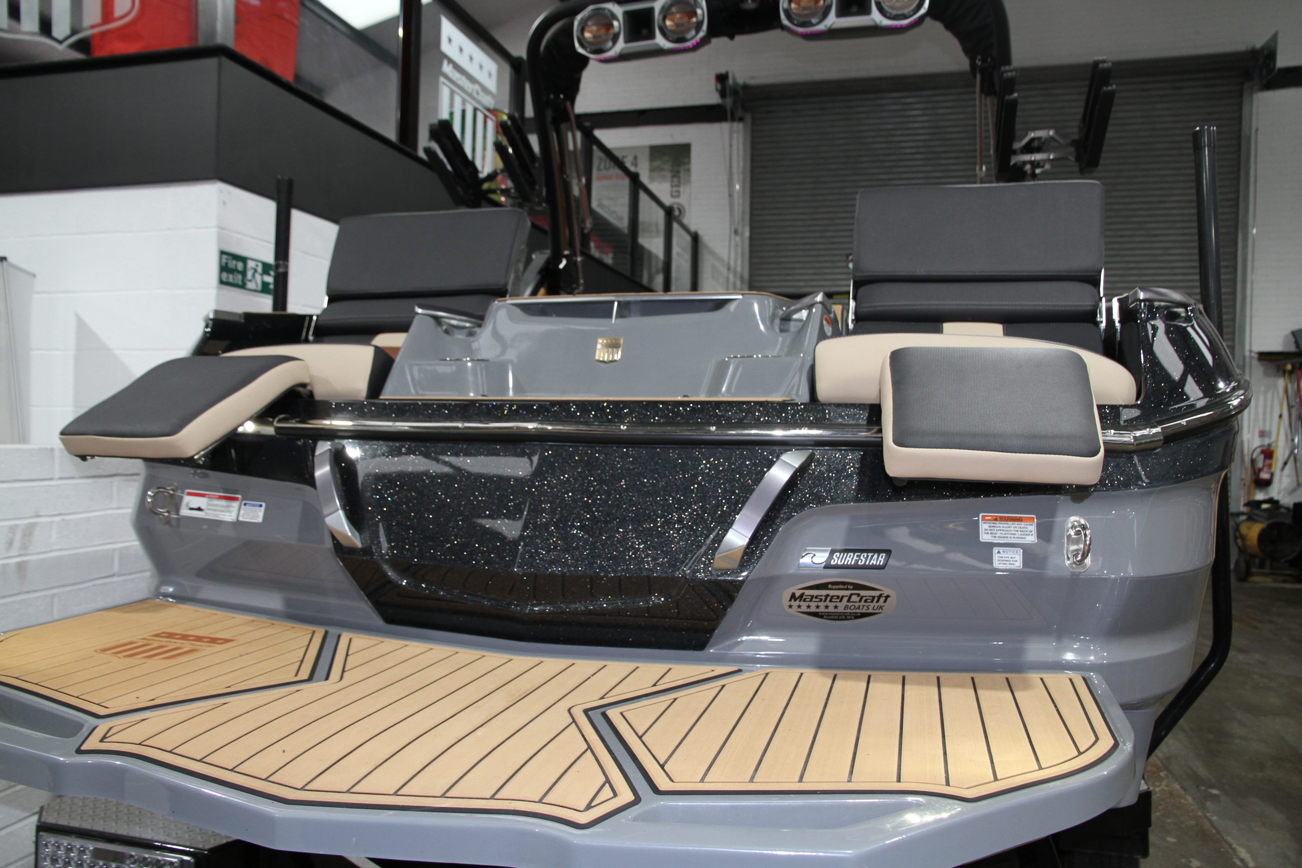 2022 MASTERCRAFT X22 Boats UK