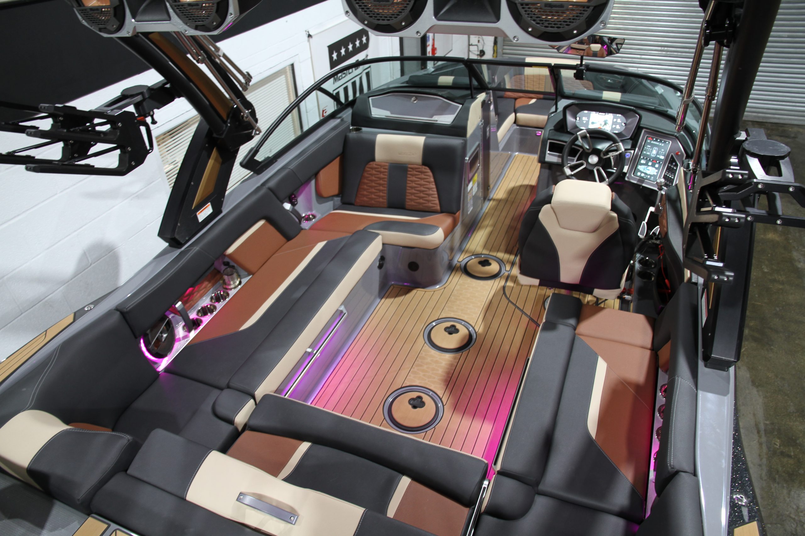 2022 MASTERCRAFT X22 Boats UK
