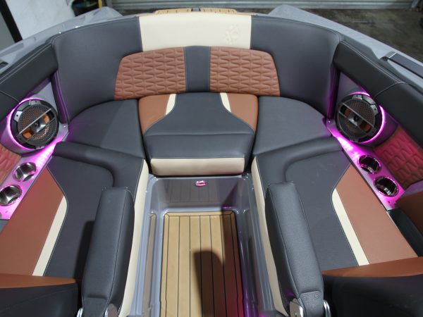 2022 MASTERCRAFT X22 6.2 ILMOR 🎃 OCTOBER EVENT WAS £224,995🎃