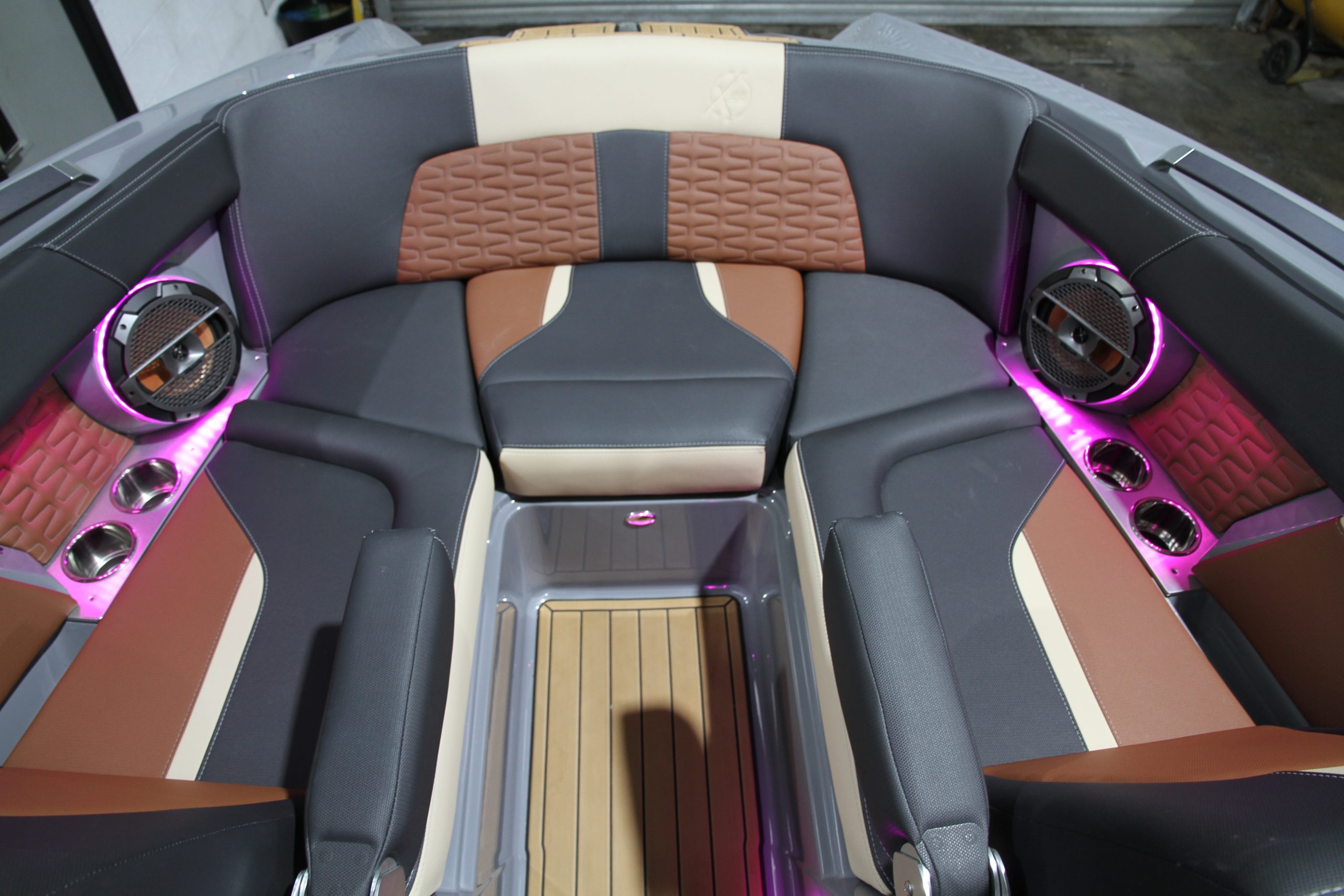 MASTERCRAFT X22 Boat