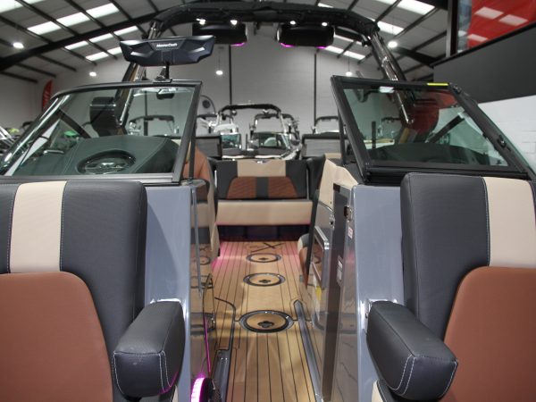 2022 MASTERCRAFT X22 6.2 ILMOR 🎃 OCTOBER EVENT WAS £224,995🎃