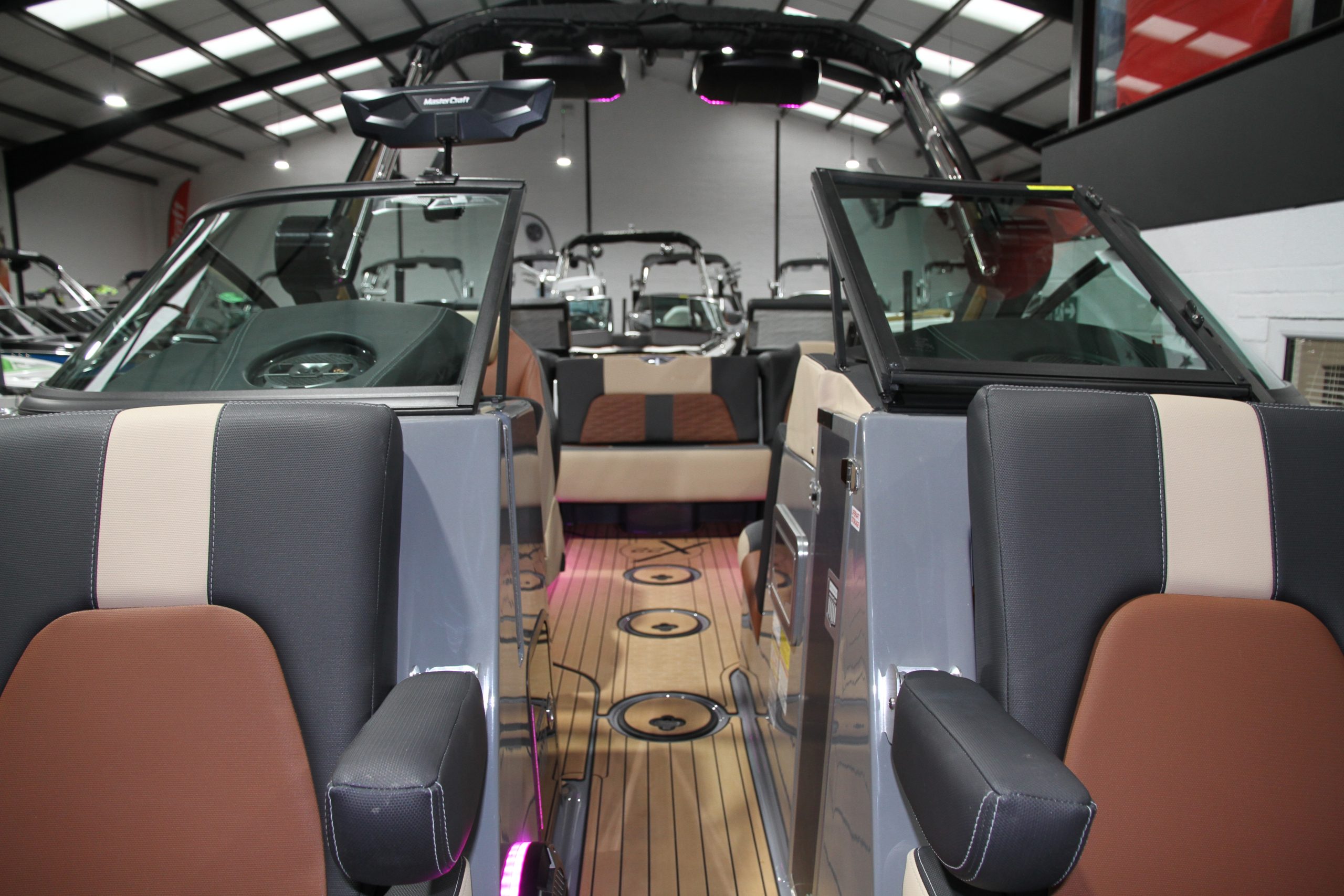 MASTERCRAFT X22 Boats