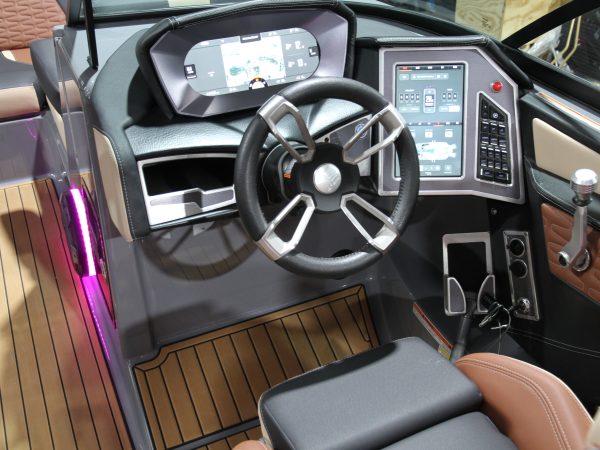 2022 MASTERCRAFT X22 6.2 ILMOR 🎃 OCTOBER EVENT WAS £224,995🎃