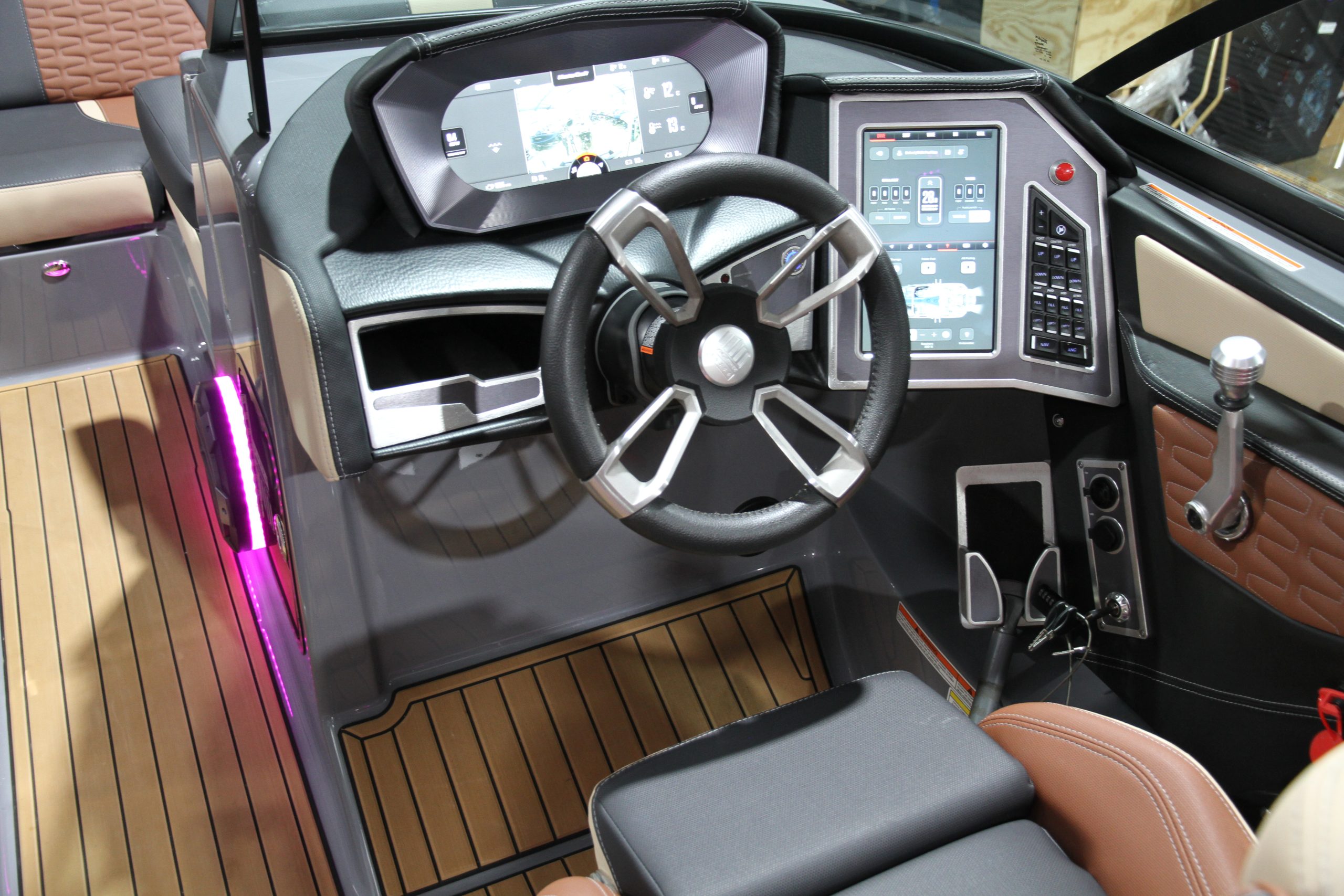 MASTERCRAFT X22 Boats Supplier UK