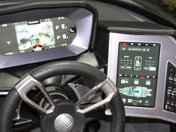 2022 MASTERCRAFT X22 6.2 ILMOR 🎃 OCTOBER EVENT WAS £224,995🎃