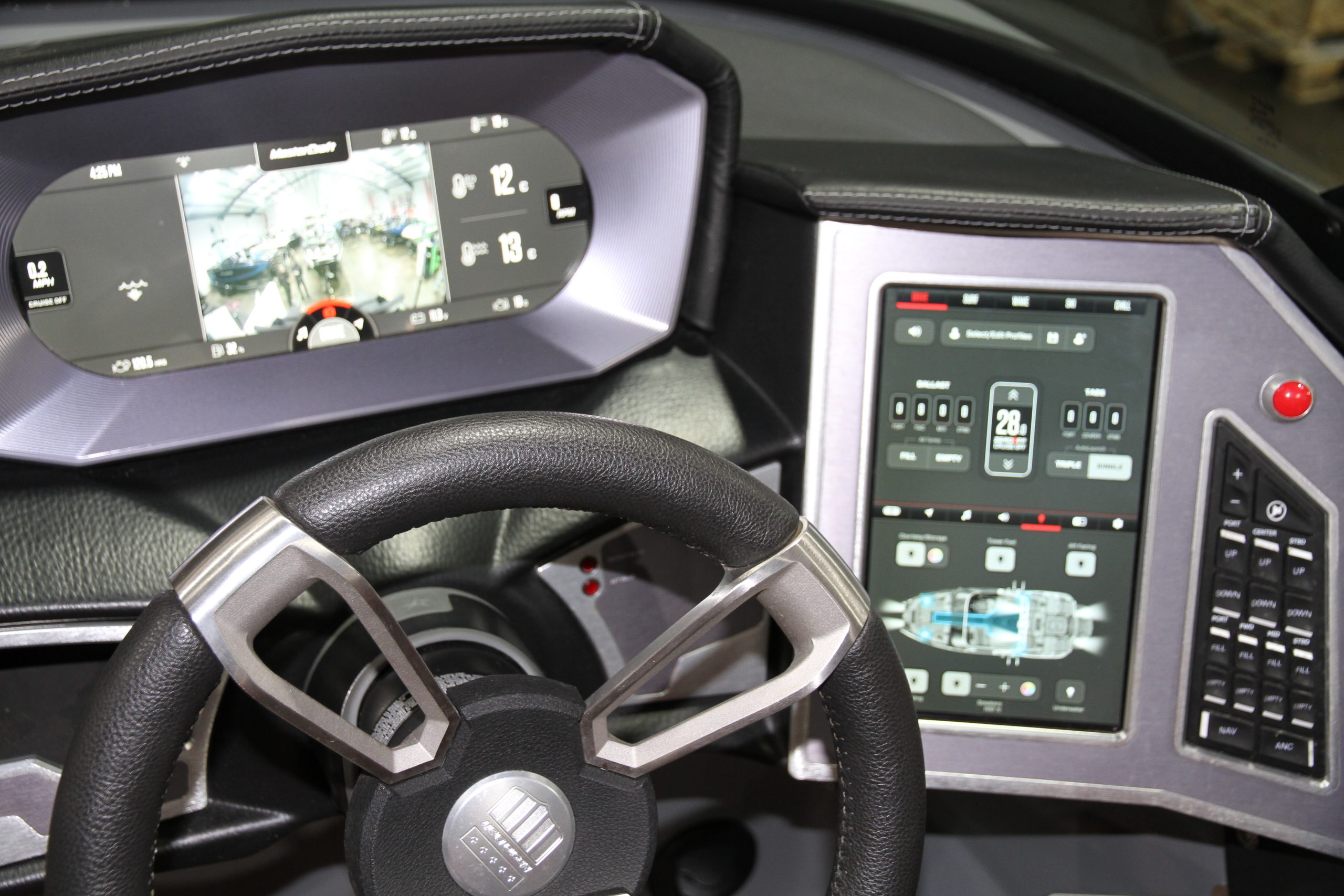 MASTERCRAFT X22 Boats Supply UK