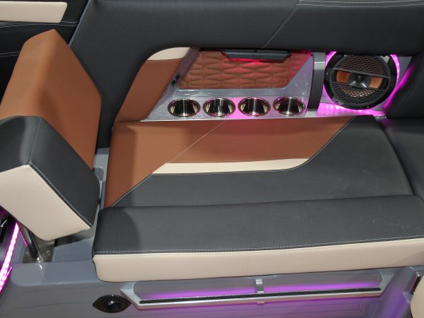 2022 MASTERCRAFT X22 6.2 ILMOR 🎃 OCTOBER EVENT WAS £224,995🎃