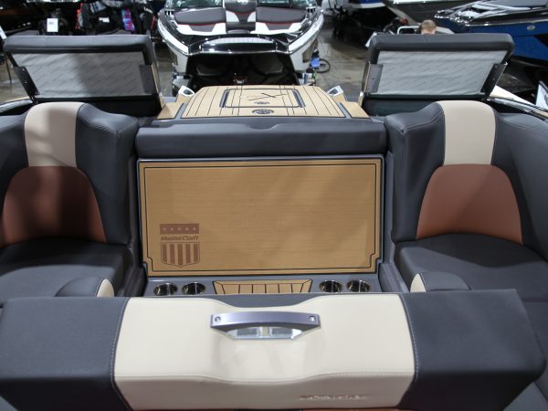 2022 MASTERCRAFT X22 6.2 ILMOR 🎃 OCTOBER EVENT WAS £224,995🎃