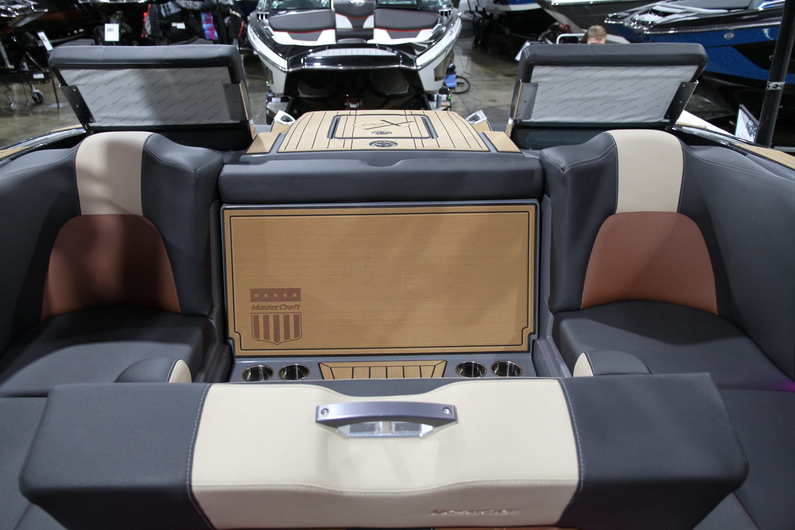 MASTERCRAFT X22 Boats Suppliers UK