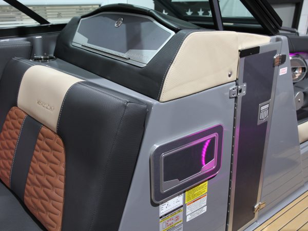 2022 MASTERCRAFT X22 6.2 ILMOR 🎃 OCTOBER EVENT WAS £224,995🎃