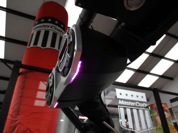 2022 MASTERCRAFT X22 6.2 ILMOR 🎃 OCTOBER EVENT WAS £224,995🎃