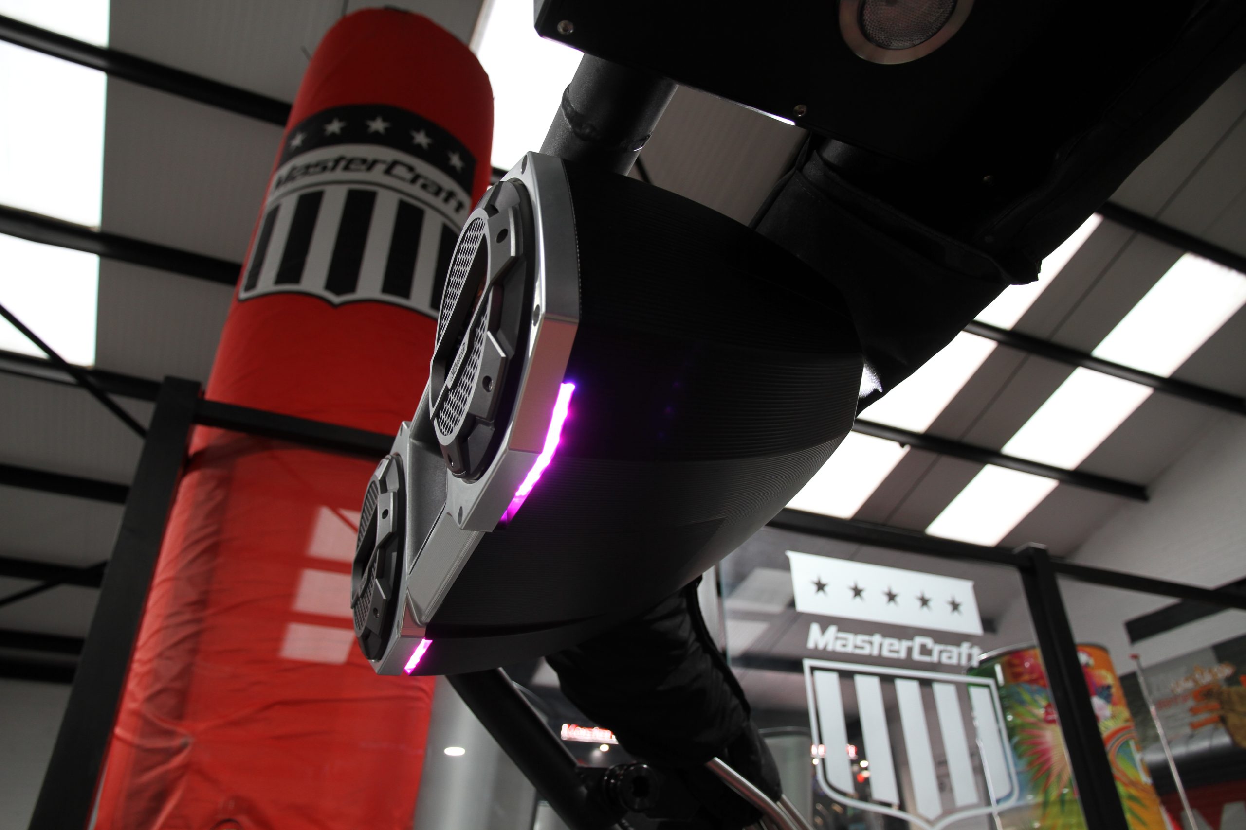 mastercraft X22 Boats seller