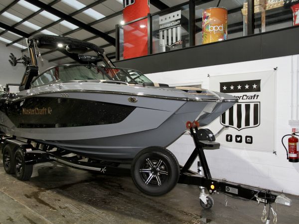 2022 MASTERCRAFT X22 6.2 ILMOR