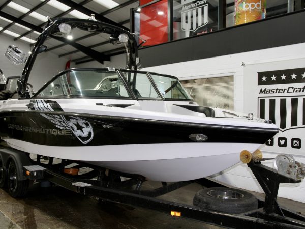 2011 SUPER AIR NAUTIQUE 6.0LTR DUAL FUEL LPG