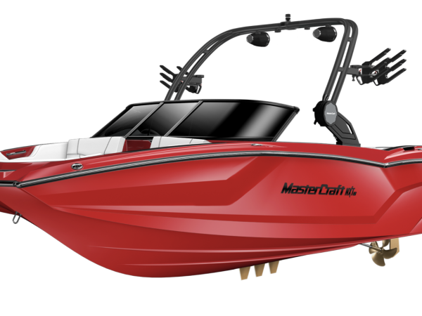 2024 MASTERCRAFT NXT22 ICON PACKAGE (SPEC CHANGEABLE)