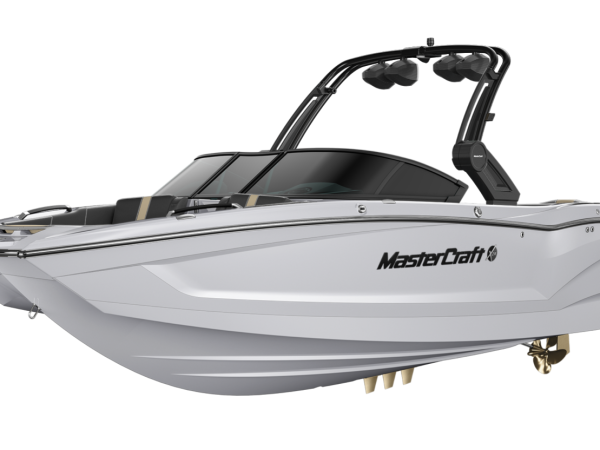 2024 MASTERCRAFT X24 (SPEC CHANGEABLE)