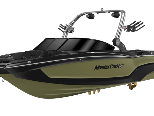 2024 MASTERCRAFT XT24 (SPEC CHANGEABLE)