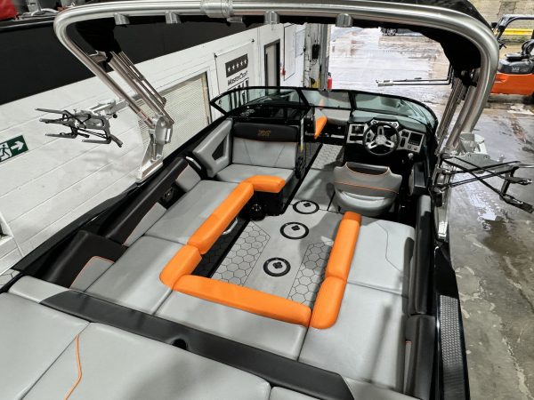 2019 MasterCraft NXT22 🍁 ADVANTAGE EVENT £94,995 🍁