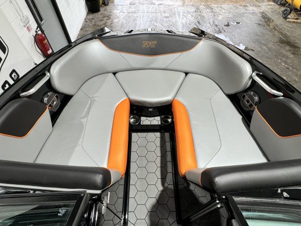 2019 MasterCraft NXT22 🍁 ADVANTAGE EVENT £94,995 🍁