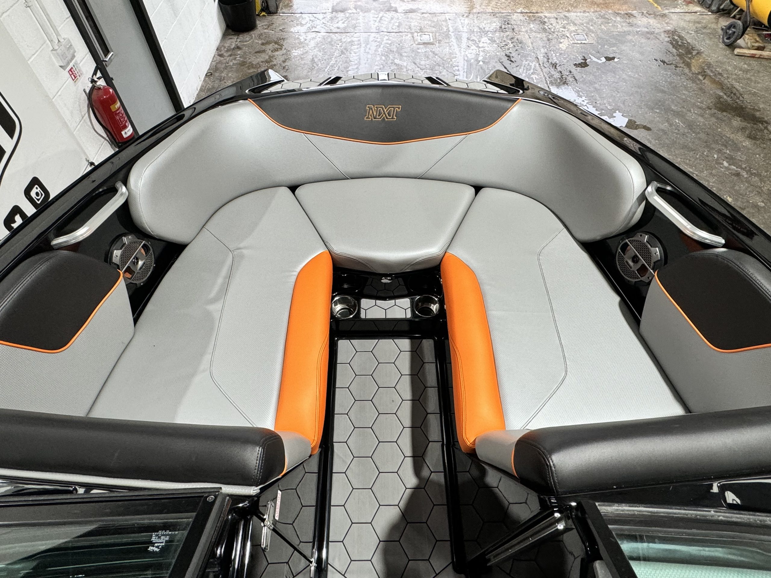 MasterCraft NXT22 Boat UK