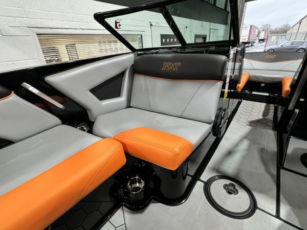 2019 MasterCraft NXT22 🍁 ADVANTAGE EVENT £94,995 🍁