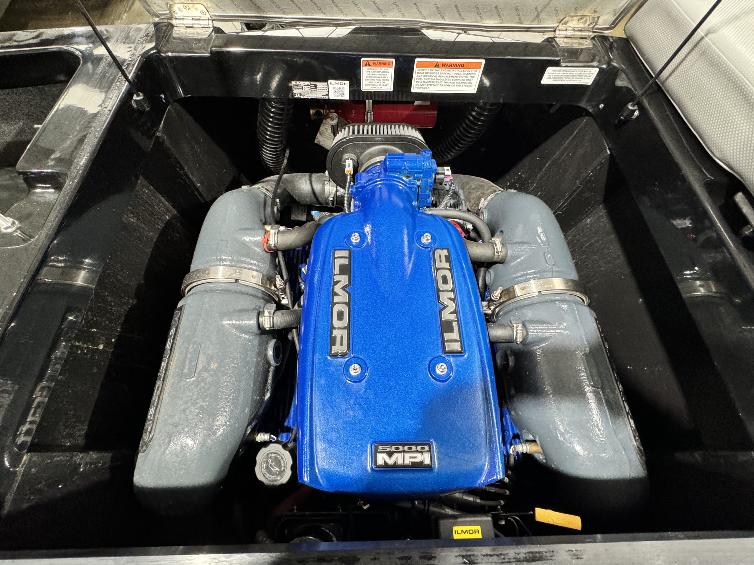 Buy MasterCraft NXT22 Boats UK