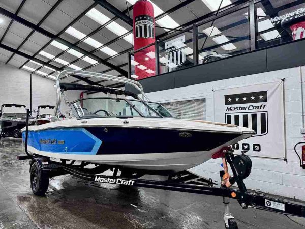 2023 MASTERCRAFT 6.2LTR PROSTAR