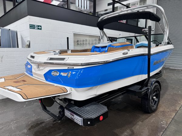 2023 MASTERCRAFT 6.2LTR PROSTAR🎃 OCTOBER EVENT WAS £124,995🎃