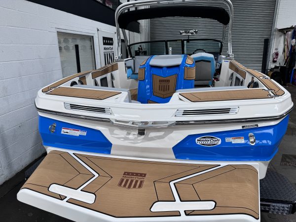 2023 MASTERCRAFT 6.2LTR PROSTAR🎃 OCTOBER EVENT WAS £124,995🎃