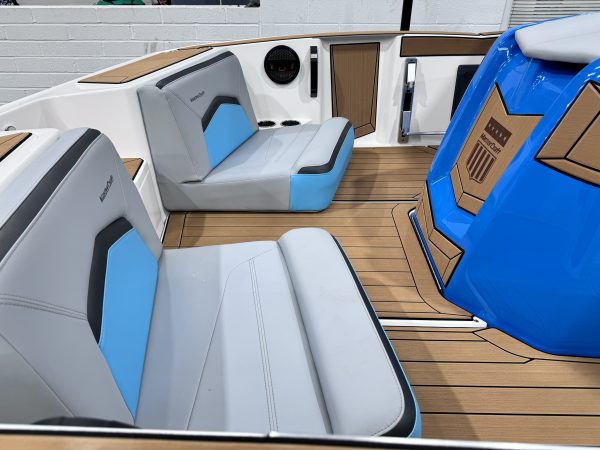 2023 MASTERCRAFT 6.2LTR PROSTAR🎃 OCTOBER EVENT WAS £124,995🎃