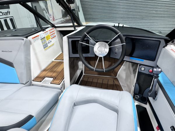 2023 MASTERCRAFT 6.2LTR PROSTAR🎃 OCTOBER EVENT WAS £124,995🎃