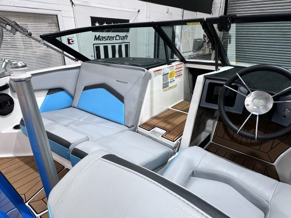 2023 MASTERCRAFT 6.2LTR PROSTAR🎃 OCTOBER EVENT WAS £124,995🎃