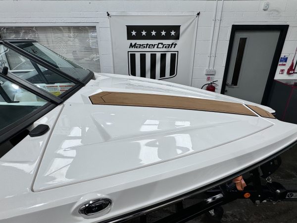 2023 MASTERCRAFT 6.2LTR PROSTAR🎃 OCTOBER EVENT WAS £124,995🎃