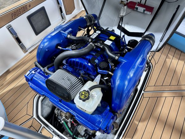 2023 MASTERCRAFT 6.2LTR PROSTAR🎃 OCTOBER EVENT WAS £124,995🎃