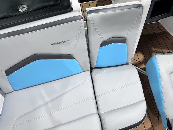 2023 MASTERCRAFT 6.2LTR PROSTAR🎃 OCTOBER EVENT WAS £124,995🎃