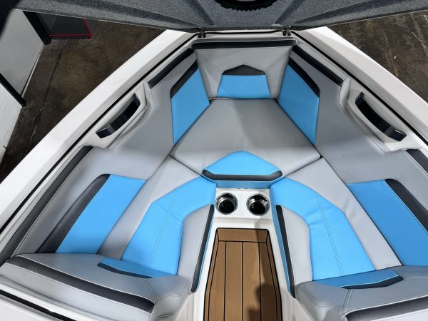 2023 MASTERCRAFT 6.2LTR PROSTAR🎃 OCTOBER EVENT WAS £124,995🎃