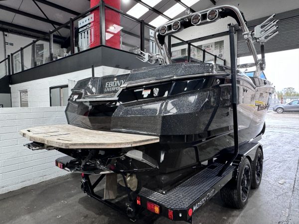 2020 MasterCraft XStar 7.4L Engine upgrade 🎃 OCTOBER EVENT WAS 195,995 🎃