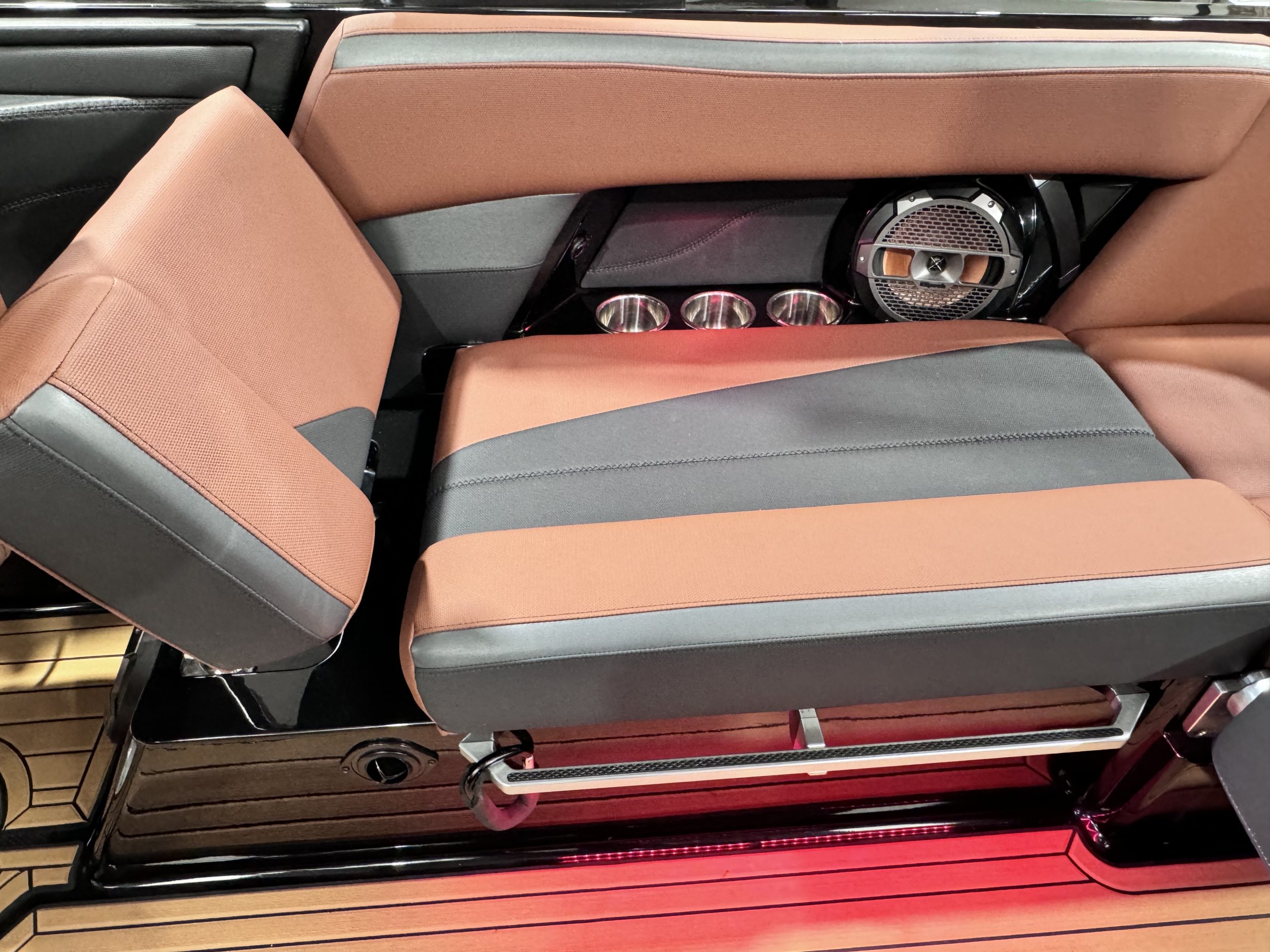 2020 MasterCraft XStar Boats UK