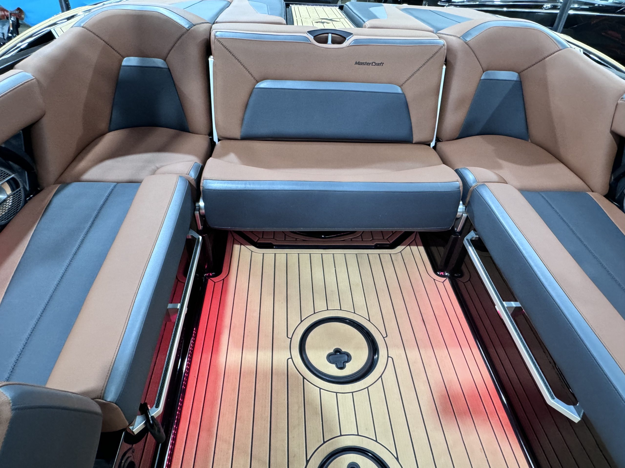 2020 MasterCraft XStar Boat for sale