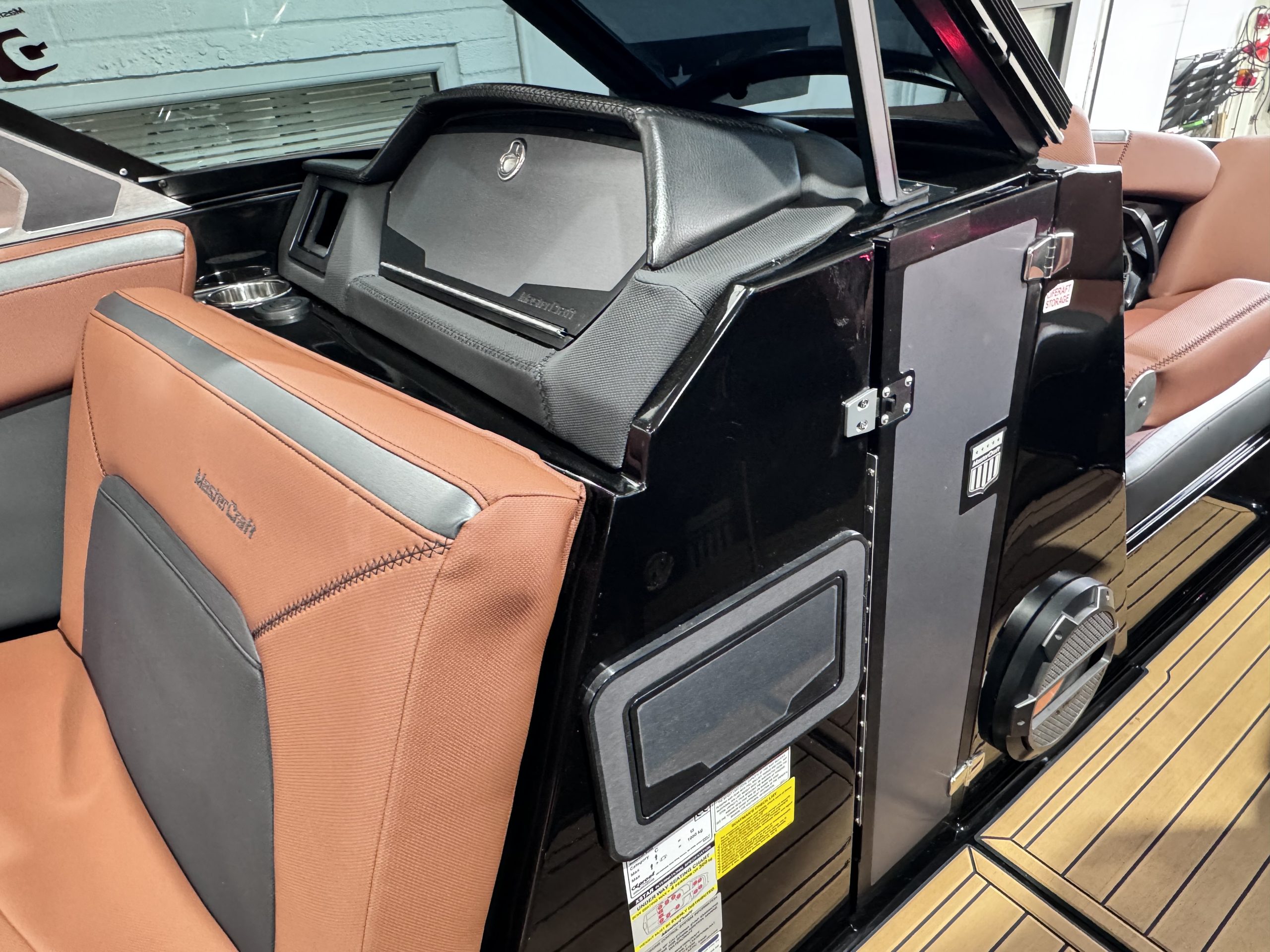 2020 MasterCraft XStar Boat