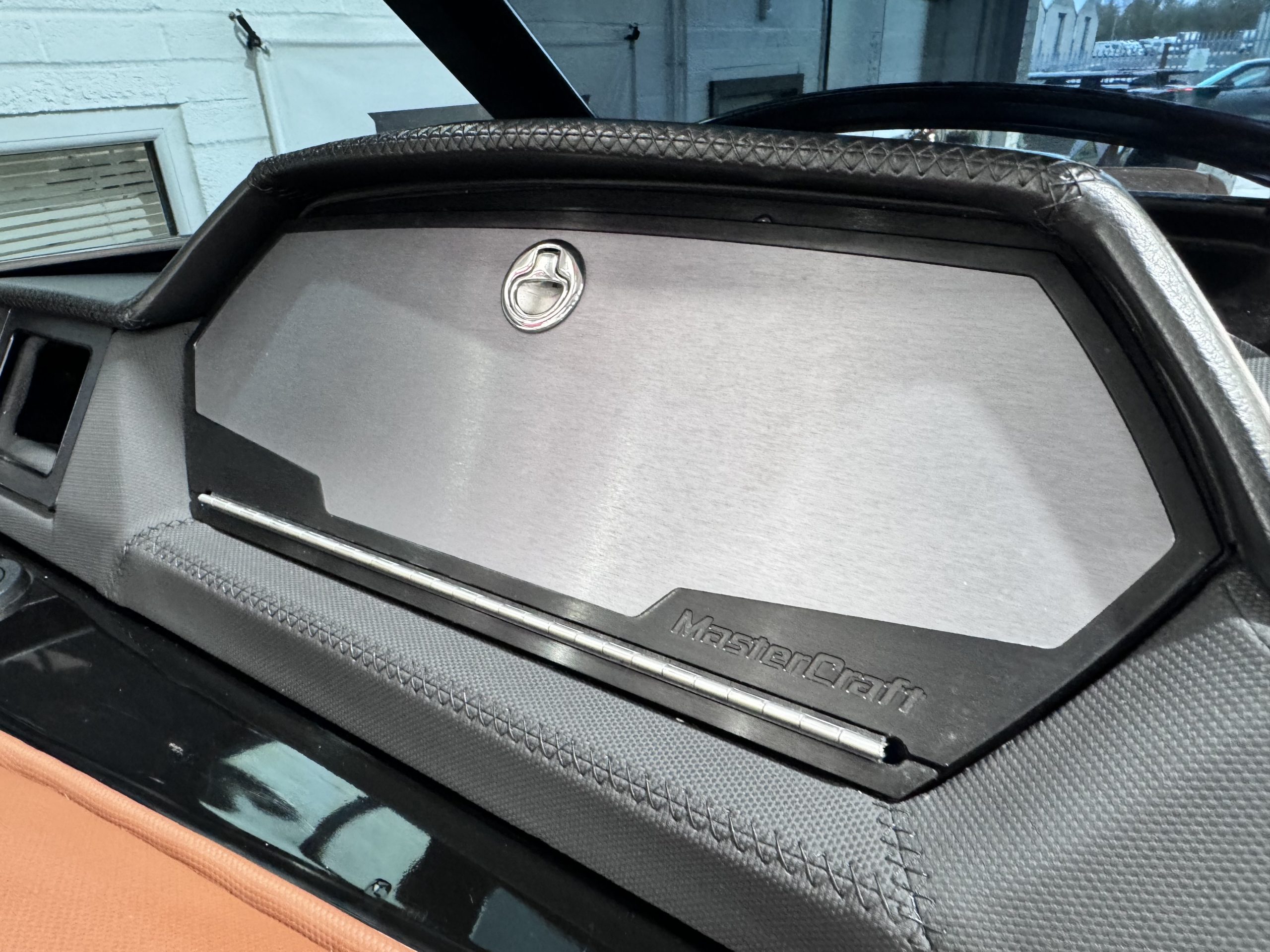 2020 MasterCraft XStar Boat