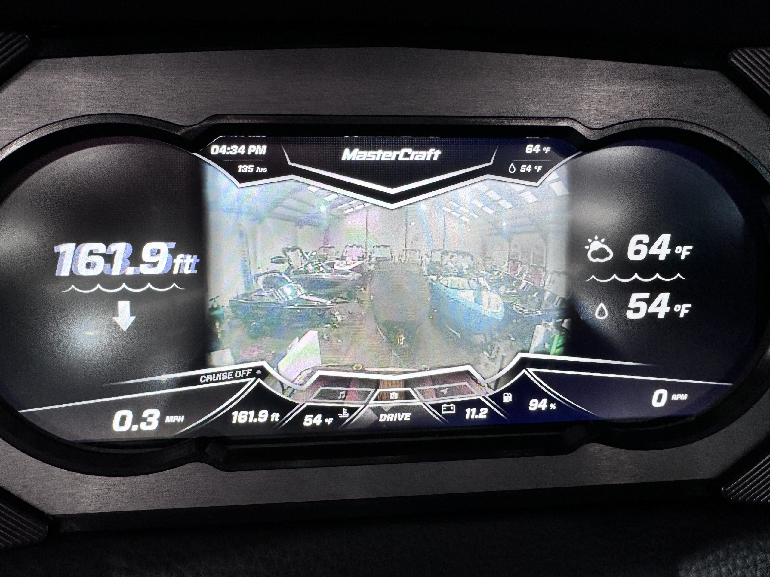 2020 MasterCraft XStar Boat UK