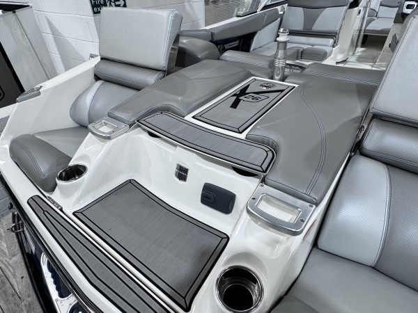 2016 MASTERCRAFT X26 SALTWATER SERIES 🎃 OCTOBER EVENT WAS £119,995🎃