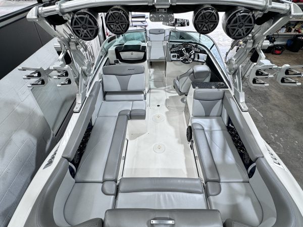 2016 MASTERCRAFT X26 SALTWATER SERIES 🎃 OCTOBER EVENT WAS £119,995🎃