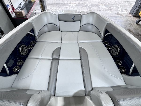 2016 MASTERCRAFT X26 SALTWATER SERIES 🎃 OCTOBER EVENT WAS £119,995🎃