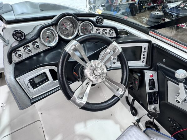 2016 MASTERCRAFT X26 SALTWATER SERIES 🎃 OCTOBER EVENT WAS £119,995🎃