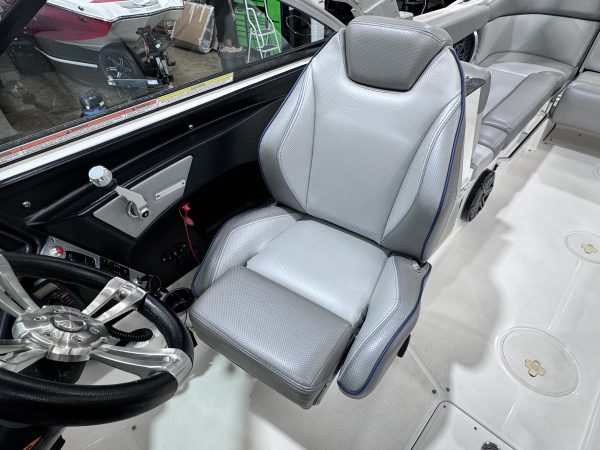 2016 MASTERCRAFT X26 SALTWATER SERIES 🎃 OCTOBER EVENT WAS £119,995🎃