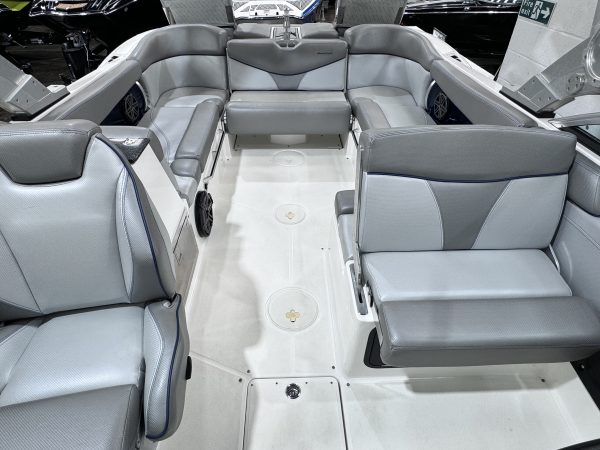 2016 MASTERCRAFT X26 SALTWATER SERIES 🎃 OCTOBER EVENT WAS £119,995🎃